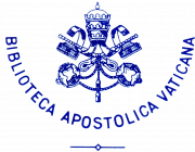 Biblioteca Apostolica Vaticana logo