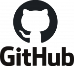 GitHub - logo - 2