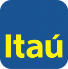 Itau Bank - logo icon